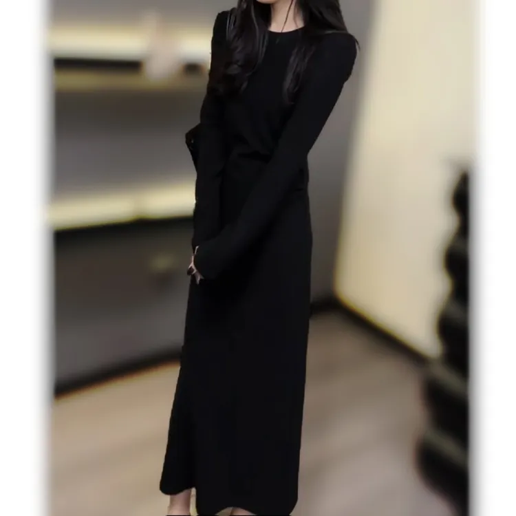 时尚女装简约百搭精品女装00054