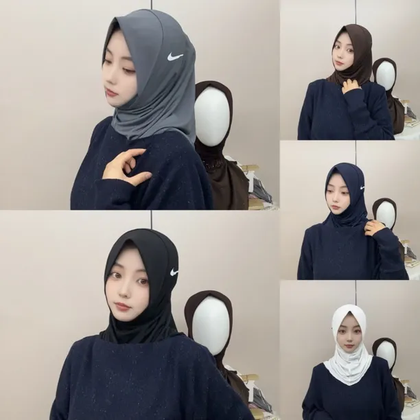 MT  运动风休闲简约百搭套头