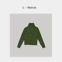 L.MAIXIA/露·玛莉先2025女士毛衫ZZ-26764