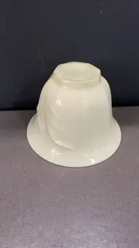 A012景德镇制陶瓷主人杯一件