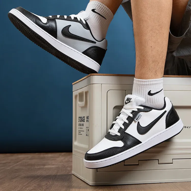 耐克（Nike）男鞋 2025新款防滑运动休闲板鞋潮流韩版