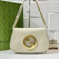 99新 GUCCI/古驰 思斯专属 Gucci斜挎 JK1665