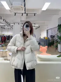 JH-  高货时尚简约外套7714