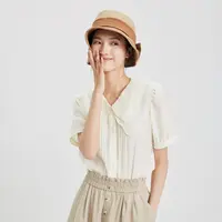 片断女装新款衬衫P3B123206C03