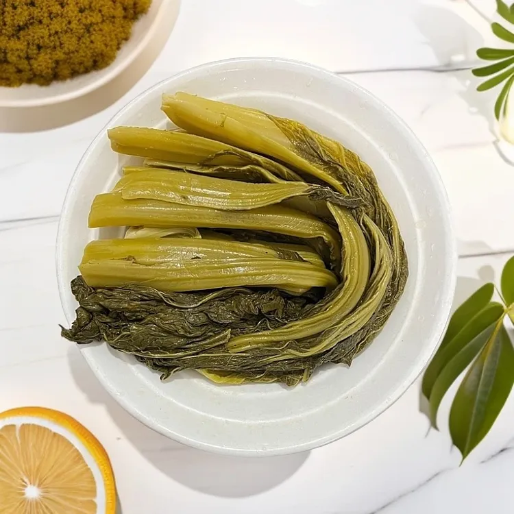 云南特产酸菜泡菜正宗农家传统青菜泡酸菜酸菜鱼