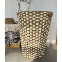 收纳筐简约脏衣篮玩具零食储物篮