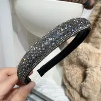 N680韩代款闪亮发箍