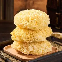 福建古田大花银耳100g*3包 