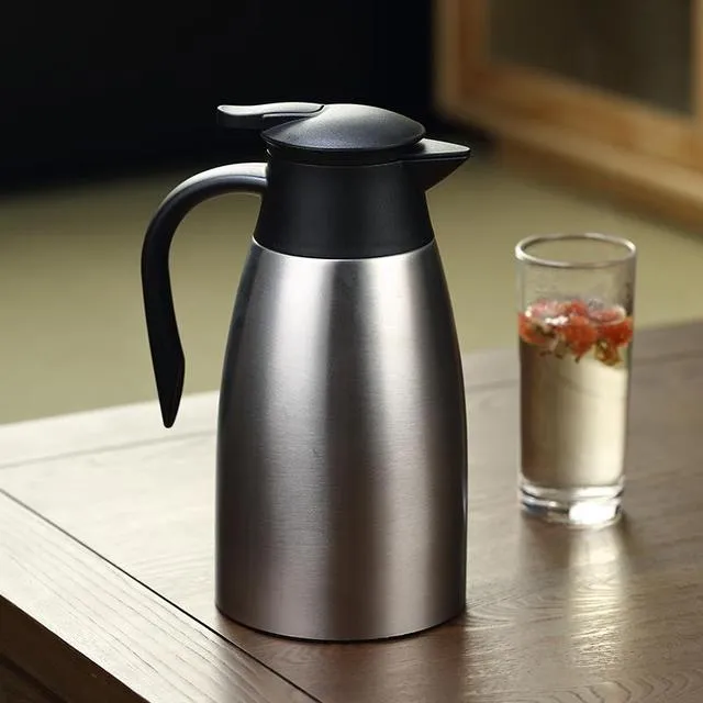 商用保温壶家用保温水壶大容量便携热水瓶壶保温瓶小型开水瓶暖壶
