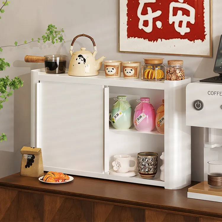 防潮杯架子最新款2024款家用杯子收纳置物架客厅双层茶杯收纳架子