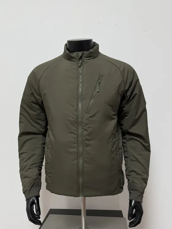 【守望站】猎狼犬2.0冬季战术棉服户外休闲机能三防保暖外套百搭