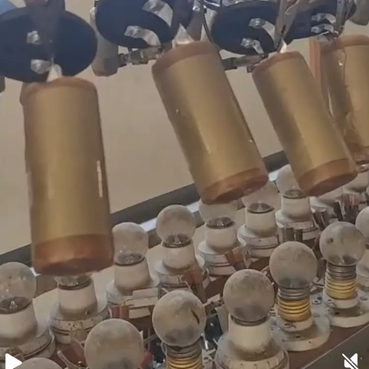  450v电机启动电容器适用于水泵洗衣机等多种电器