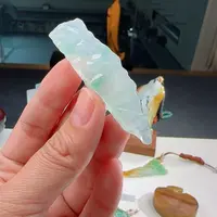 【闪购商品】定制翡翠未镶嵌堯