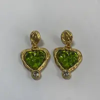 95新  乱乱子中古/女士/耳饰/10124