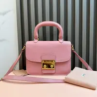 Cherry/95新/单肩包/谬谬/250430CY0032