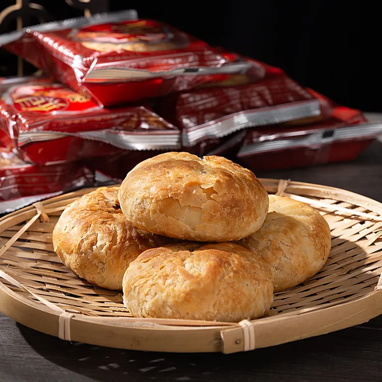 凯福优质老婆饼十只装