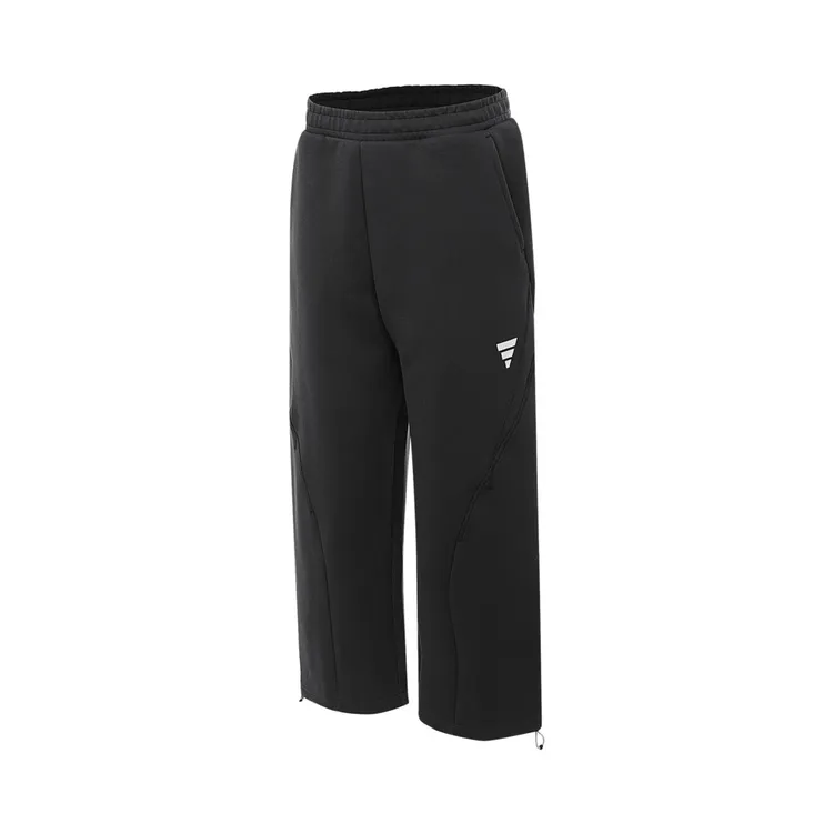 adidas阿迪达斯2025男子FUSTL P KN PNT针织长裤KB4600