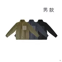 【新品上市】舒适百搭奥粒绒男士外套保暖实用休闲立领上衣WT1129