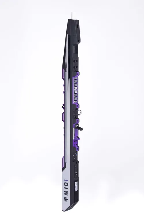 华魅10i型号电吹管