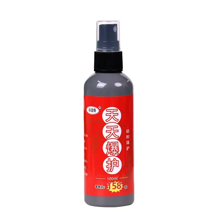 主播同款天天爆护诱食剂