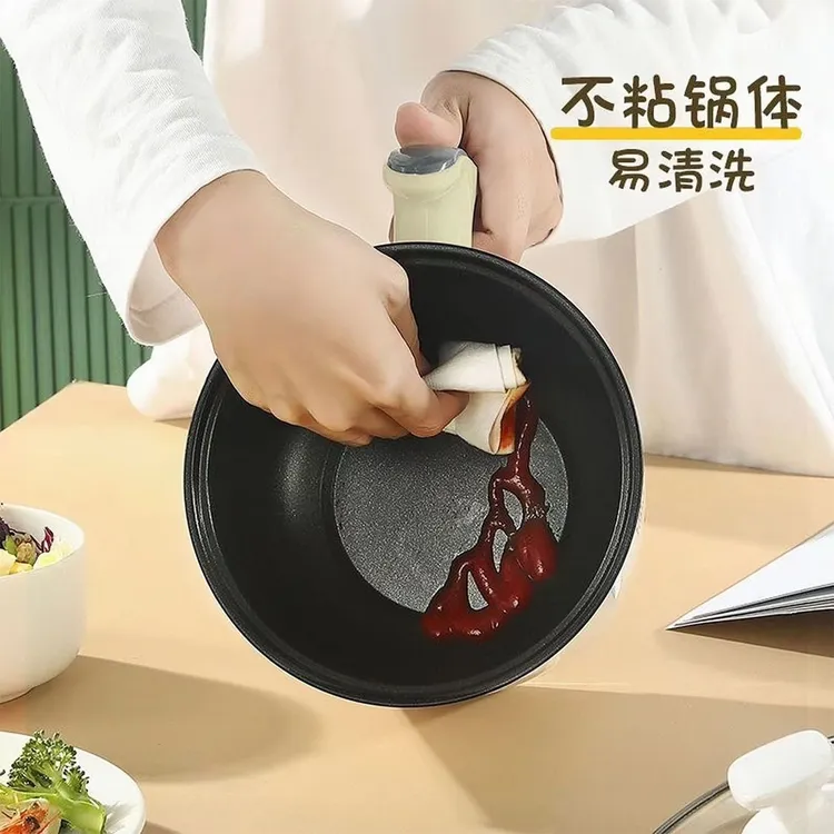 电炒菜煮饭蒸煮电煮锅热卖