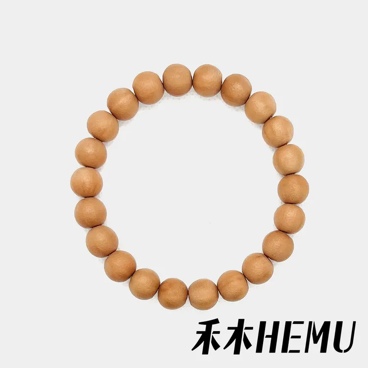 【禾木·正圆】全品精工猴头核桃手串