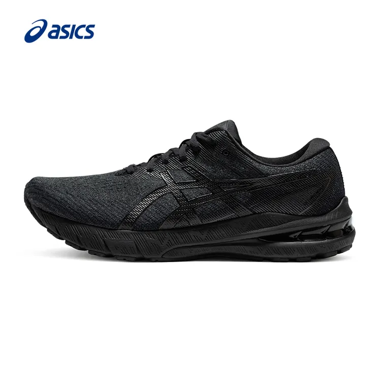 ASICS亚瑟士GT-2000 10稳定支撑回弹跑鞋男女透气舒适宽楦运动鞋