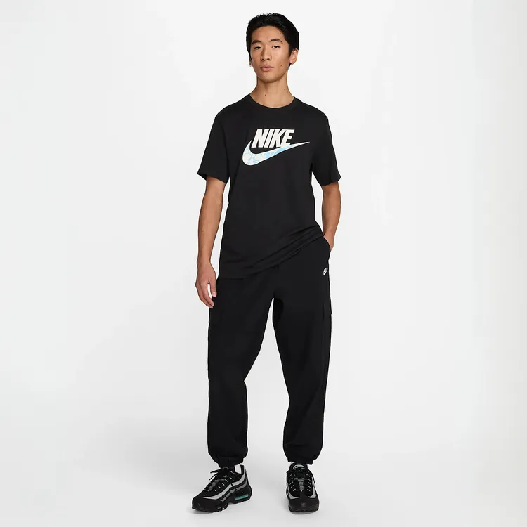 【滔搏爆款】耐克Nike男子户外运动夏季透气休闲梭织长裤HJ1991-010
