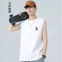 《断码捡漏》T-7034夏季时尚休闲短袖