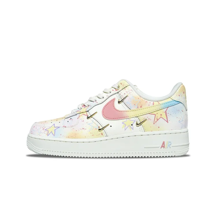NIKE/耐克【星辰】潮流百搭休闲防滑低帮板鞋女款潮鞋