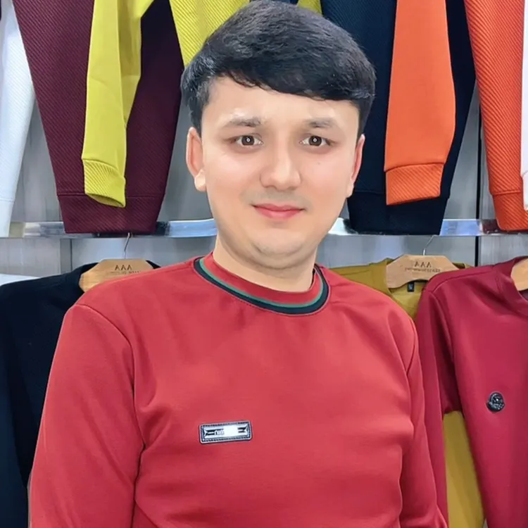 KIKAS男士衬衣8383