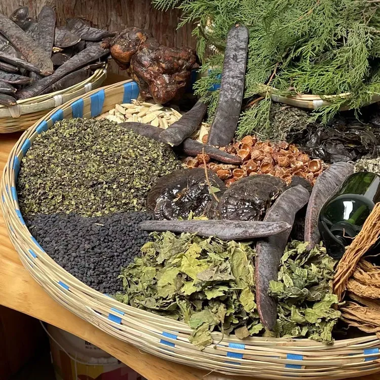 阿立专属防脱固发去屑止痒控油洗发水