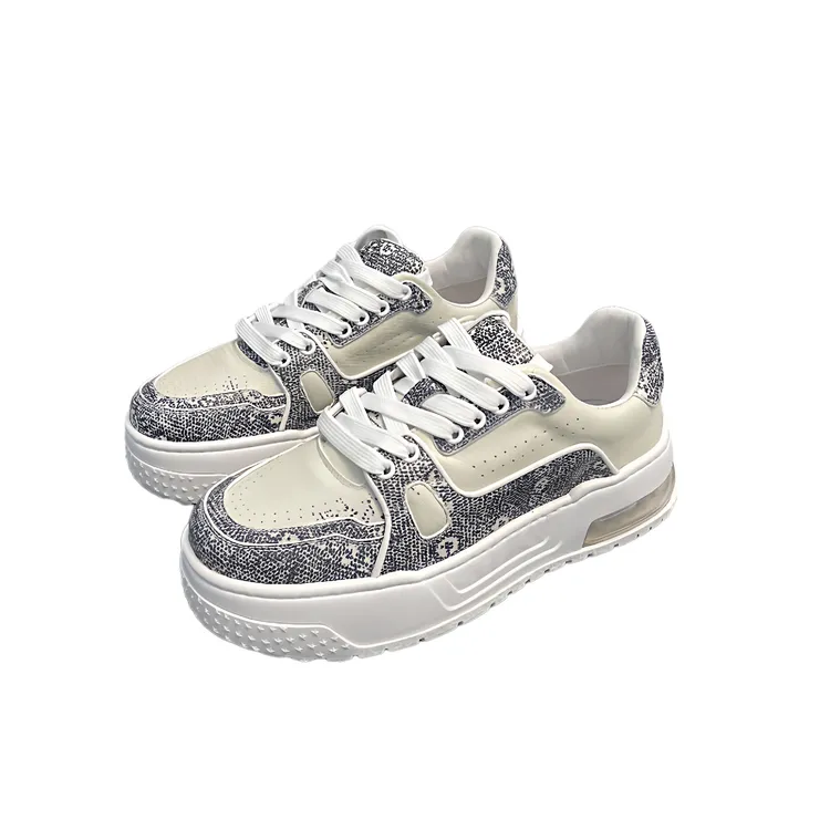 断码特价稀有皮男鞋板鞋-9531款