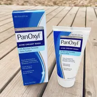 妮妮严选PanOxyl洗面奶祛痘042