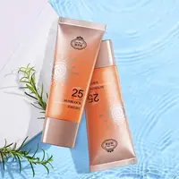【到手3瓶防晒】靓邦素娇颜防晒乳25倍