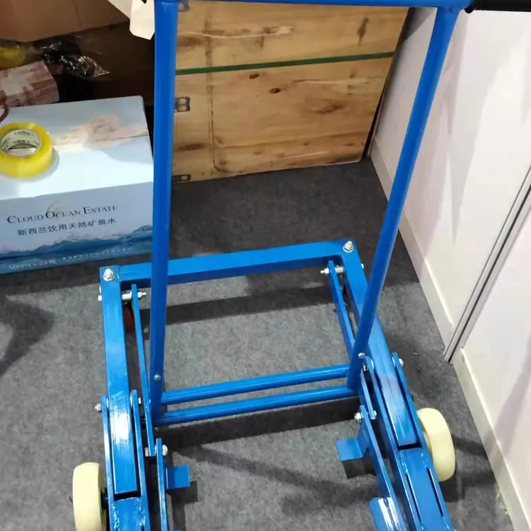 刹车锅轮毂举升器机拉拔器拖车移动托大车轮胎移动省力工具卸胎器