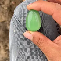 未镶嵌和田玉（糖玉）挂件