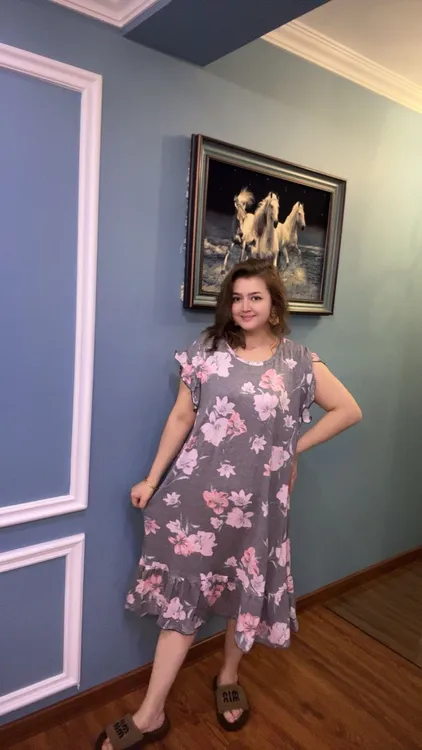 舒服女装家居服睡衣