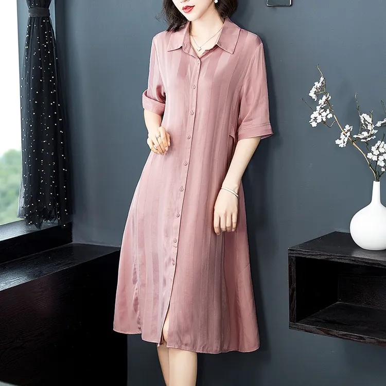 法式大码连衣裙胖mm显瘦连衣裙宽松大码连衣裙大码胖mm连衣裙遮肉