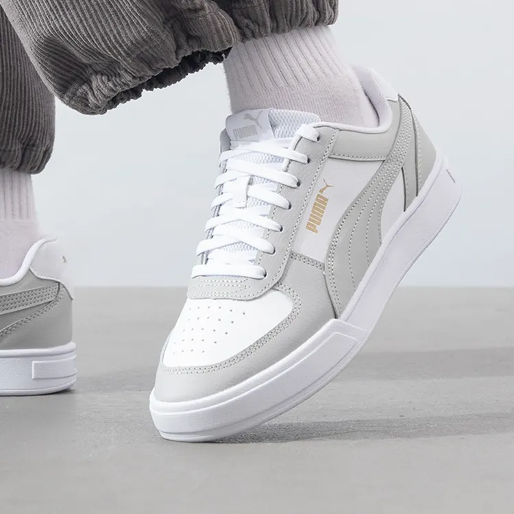 【冬上新】PUMA彪马情侣款男鞋女鞋新款时尚休闲鞋低帮透气运动鞋