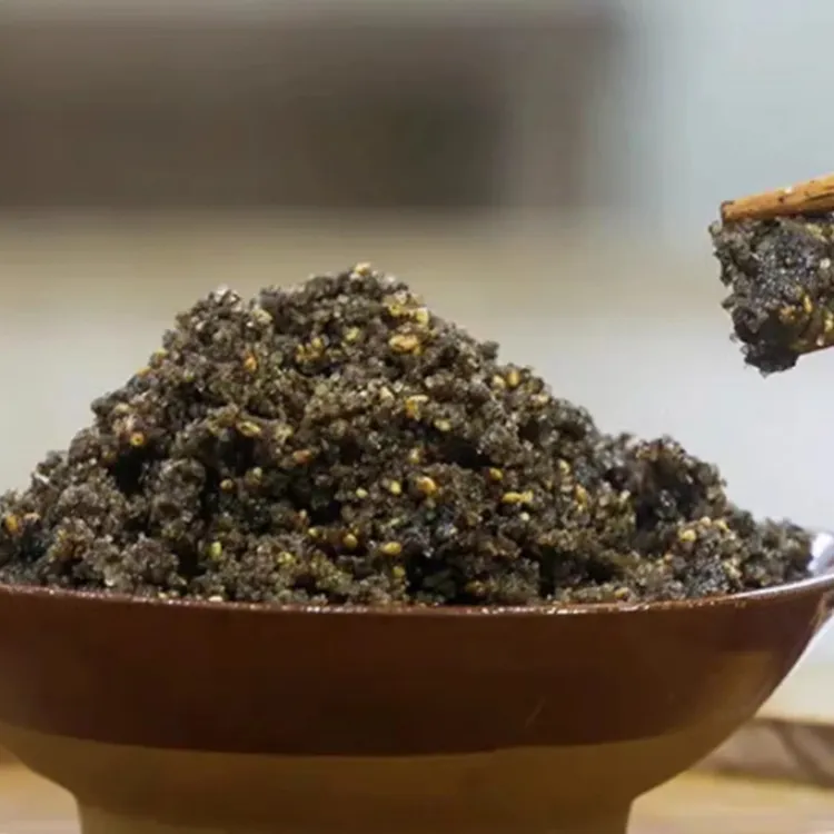 酥麻包心/富油包心