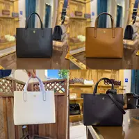 TORY BURCH/汤丽柏琦Blake戴妃包手提单肩包斜挎包25*20*12cm