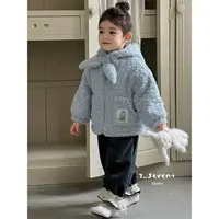 7Seven·25冬~花边休闲裤1033（童装汉服）