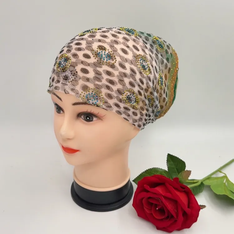 四季通用百搭温泉贴布网眼帽子加大夏季运动休闲风