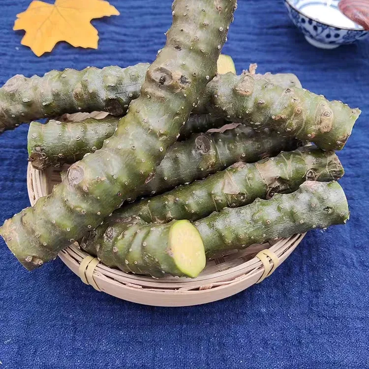 【深山黑苦藤】高品质新鲜黑苦藤新鲜蔬菜根茎黄芪