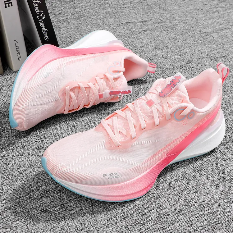 李宁征荣赤兔8pro跑步鞋男体考专业竞速体育生飞电5C运动碳板跑鞋