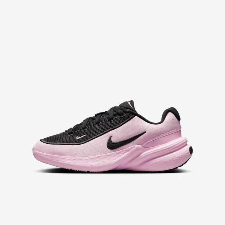 耐克Nike UPLIFT SC耐克女子大童低帮透气休闲跑步鞋IF1749-600