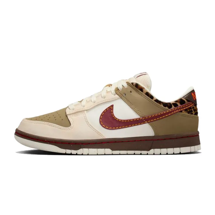 NIKE耐克【蒙】女鞋DUNK运动鞋休闲IM6687-262