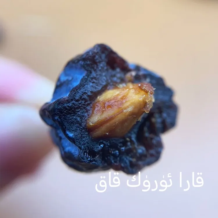 新疆特产酸梅干肉厚大颗粒酸甜可口休闲零食即食泡茶熬汤