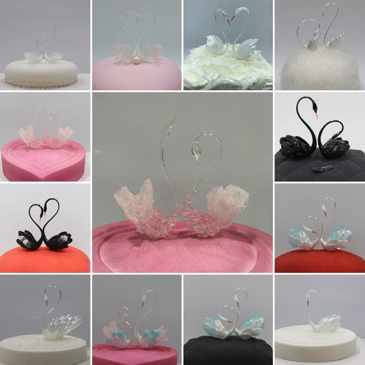 天鹅慕斯专项课程 持续更新